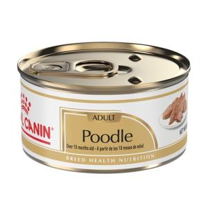 Royal Canin Poodle Adult Loaf in Sauce, 3 oz