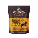 Grain-Free Beef & Turkey Training Treats for Puppies