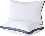 Luxury Hotel Sleep Pillows - 2 Pack