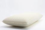 Organic Latex Pillow with Cotton Cover for Comfort