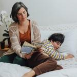 RejuveNite Medium Support Talalay Latex Pillow