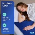 Waterproof Quilted Mattress Pad for Extra Protection