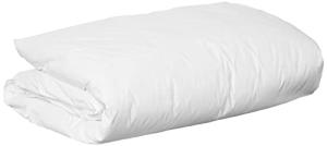 AllerSoft Cotton Twin Allergy Control Duvet Protector