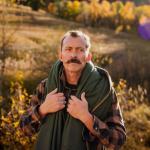 Arcturus Heavy Military Wool Blanket - Olive Green