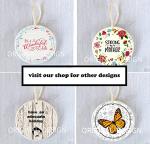 Greek Easter Ornament - Handmade Orthodox Gift