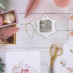 Calydonian Boar Mythology Snowflake Ornament