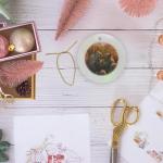 Pegasus Winged Horse Mythology Circle Ornament