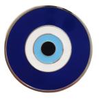 Greek Evil Eye Golf Ball Marker & Hat Clip