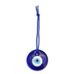 Blue Eye Charm Pendant for Home and Car