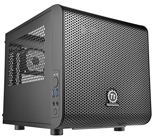 Thermaltake Core V1 Mini ITX Gaming Case