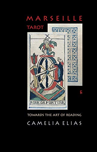 Marseille Tarot: Master the Art of Reading