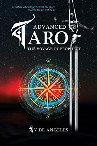 Advanced Tarot Books