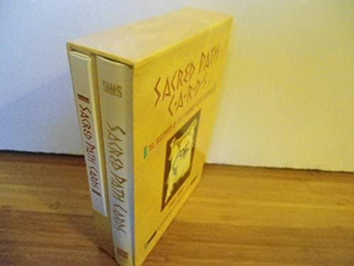 Sacred Path Tarot Cards for Self-Discovery