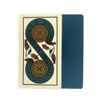 Vieux Monde Marseille Tarot Cards - 1930 Edition