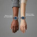 Timex Men's Watch Bracelet - Model TW2R63800