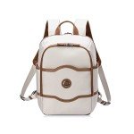DELSY Paris Chatelet 2.0 Luxury Laptop Backpack
