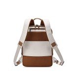 DELSY Paris Chatelet 2.0 Luxury Laptop Backpack