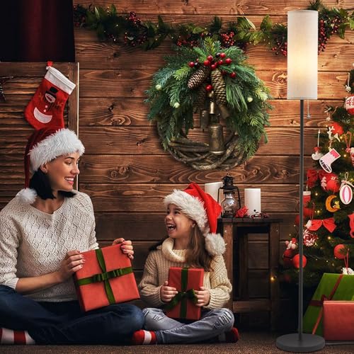 Tall Modern Minimalist Floor Lamp for Home