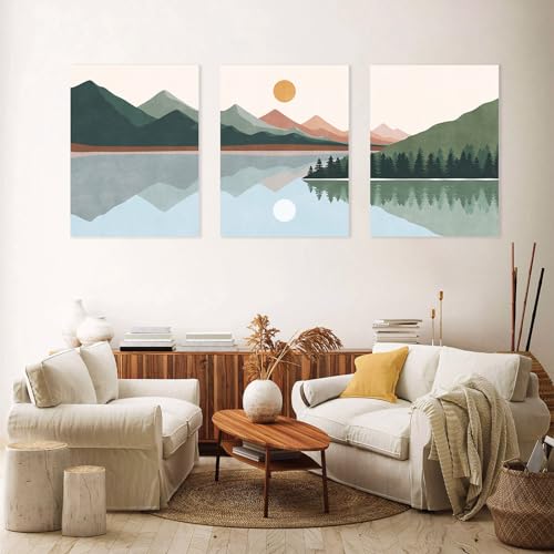 Minimalist Hobo5 Wall Art Decor