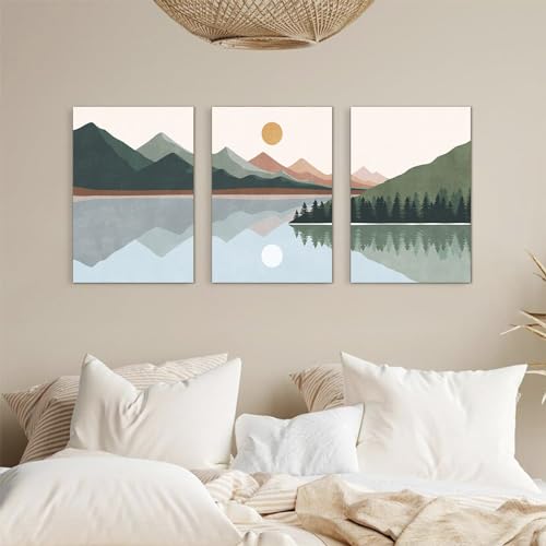 Minimalist Hobo5 Wall Art Decor