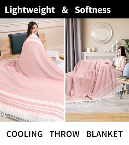 Gray Soft Throw Blanket for Cozy Minimalist Spaces
