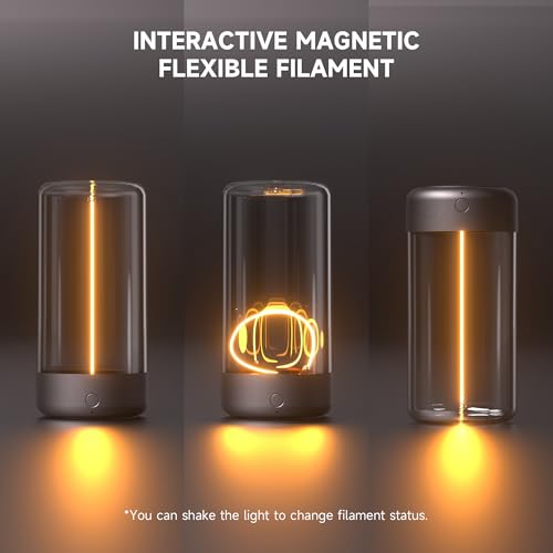 AUGE LIGHT Mini Wireless LED Table Lamp