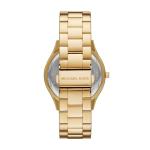Michael Kors Gold Classic Women's Multi-Color Watch
