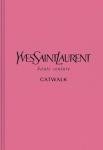 Yves Saint Laurent: Haute Couture Collections Book