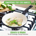 GreenLife 23-Piece Eco-Friendly Nonstick Cookware Set