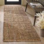 Hand Woven Natural Fiber Area Rugs by Safavieh