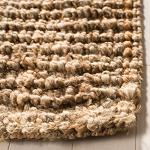 Hand Woven Natural Fiber Area Rugs by Safavieh