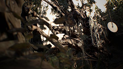 Resident Evil 7: Biohazard for PS4