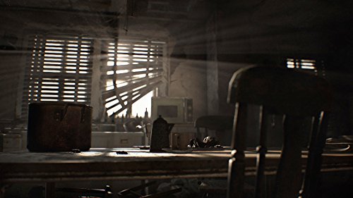 Resident Evil 7: Biohazard for PS4