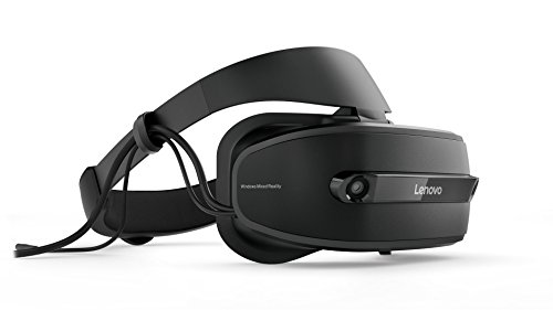 Lenovo Explorer Mixed Reality Headset for All Users