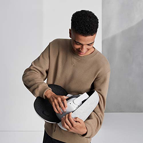 Meta Quest 2 VR Headset Carrying Case