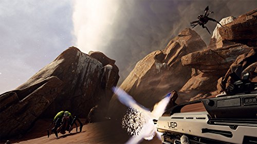 Sony Farpoint - PlayStation 4 VR Game