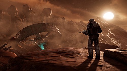 Sony Farpoint - PlayStation 4 VR Game