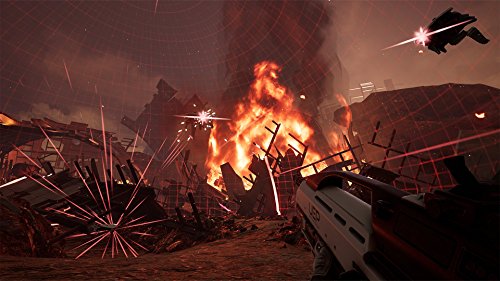 Sony Farpoint - PlayStation 4 VR Game