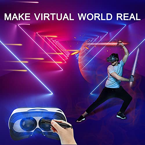 Ultimate VR Headset Cleaning Kit for All Devices