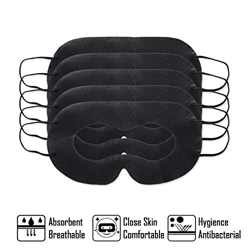 Oculus Quest 2 Silicone Face and Controller Covers