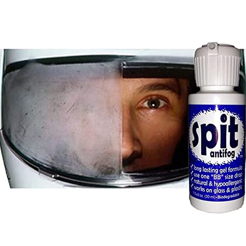 JAWS Antifog Lens Gel - 1 oz