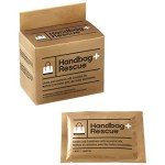 Luxury Leather Handbag Cleaning Wipes - 10 Pack