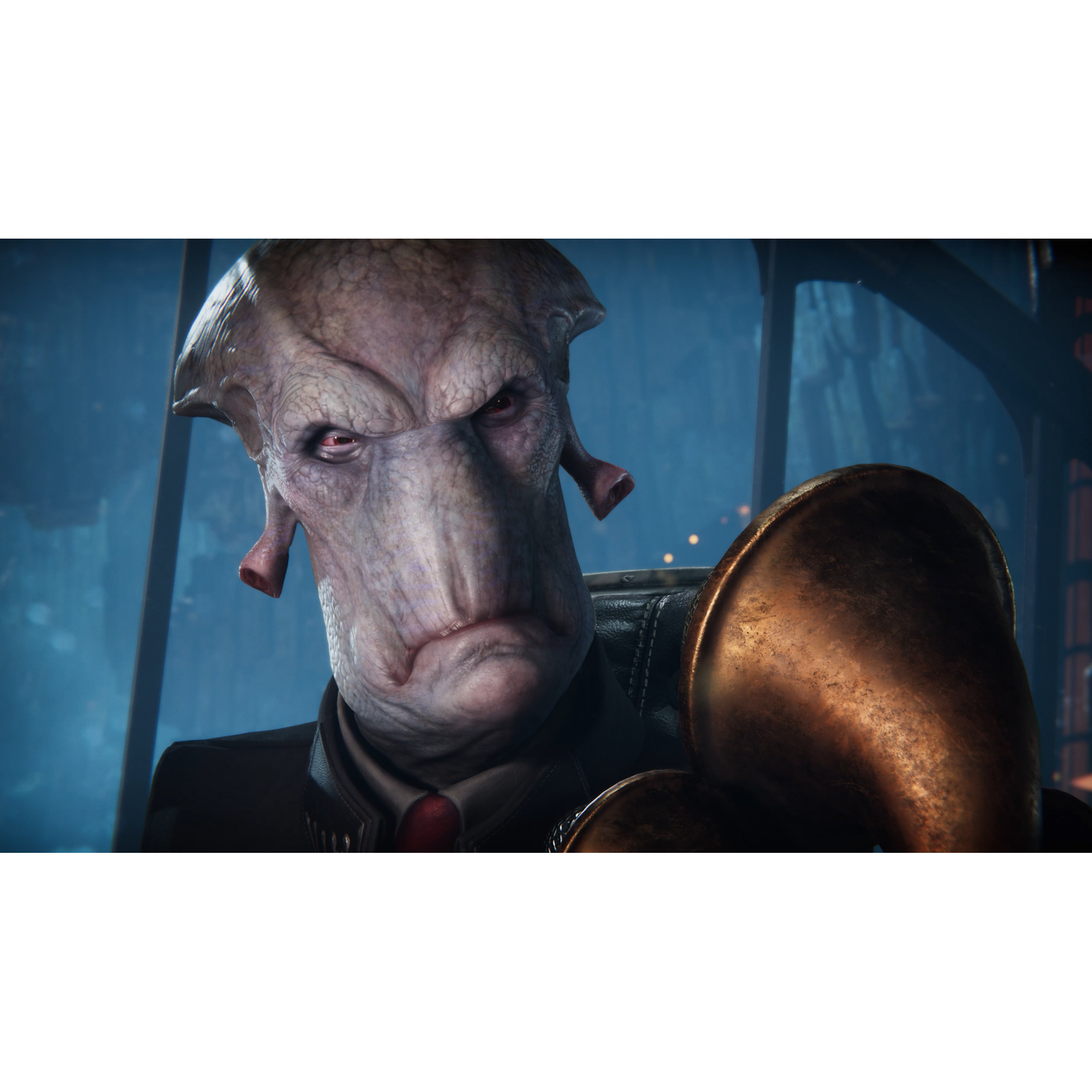 Oddworld: Soulstorm Enhanced Edition for Xbox Series X