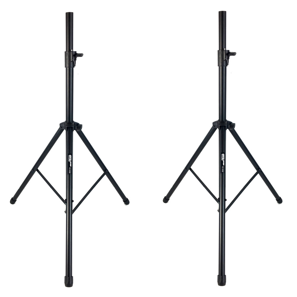 Karaoke System with Recording and Bluetooth Speakers