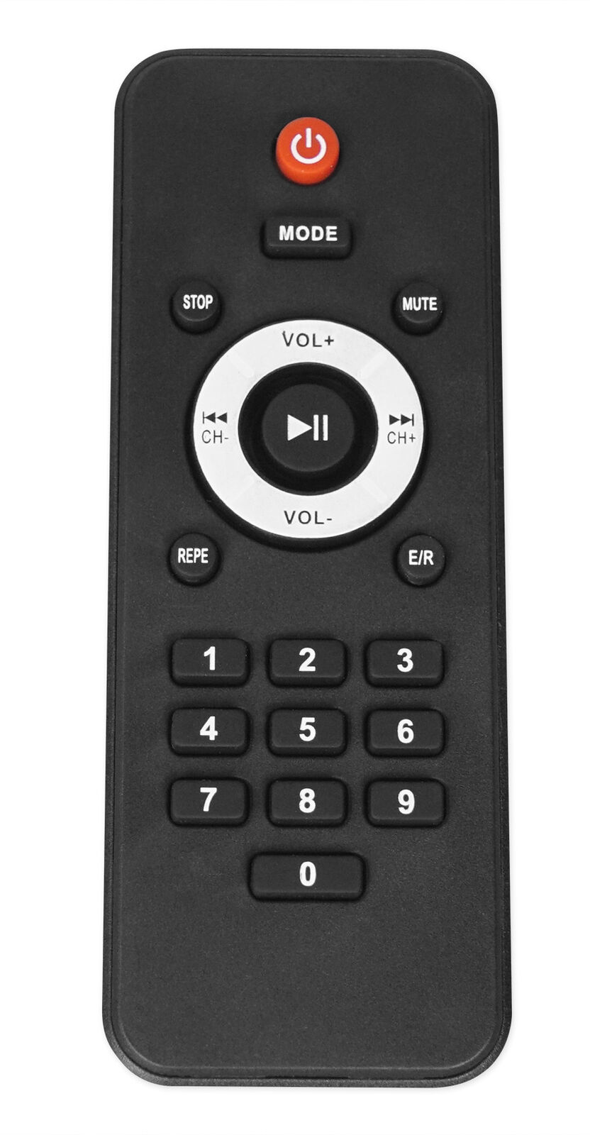 Dual 10" Bluetooth Karaoke Machine with Mic