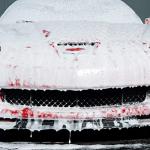 3D Pink Car Wash Soap - pH Balanced, Easy Rinse