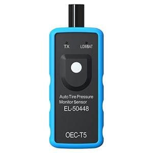 VXSCAN TPMS Reset Tool for GM 2010-2018