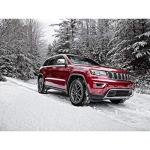 Cooper Discoverer True North Winter Tire 235/55R19XL