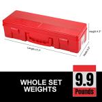 Ipflin Cartman Warning Triangle for Forklifts