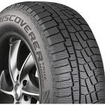 Cooper Discoverer True North Winter Tire 235/55R19XL